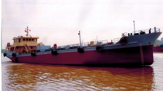 Bán Tàu chạy Biển SB   tàu dầu 