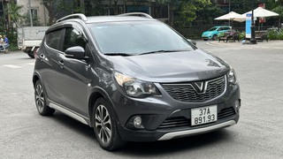 Chính chủ bán xe VinFast Fadil Base 2021 