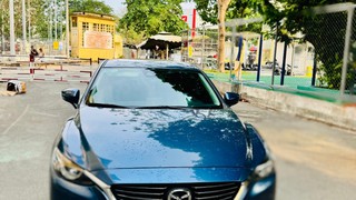 Mazda 6 2018 2.0 Premium 