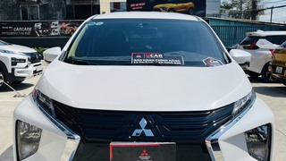 BÁN XE Mitsubishi Xpander MT 2023 