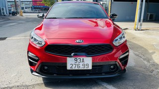 Kia Kia cerato 2.0 AT, sx 2021 