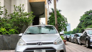 Bán Xe Hyundai I10 Sedan 1.2mt   2016   Giá 198 Triệu . 