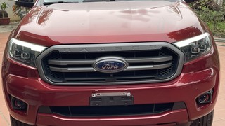 Ford Ranger xls 2019 