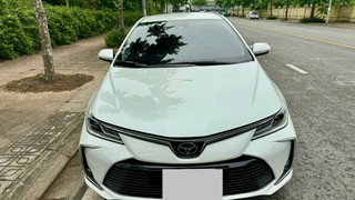 BÁN XE Corolla altis 1.8V   2023 