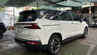 Hyundai Custin 2.0 AT, SX 2023 