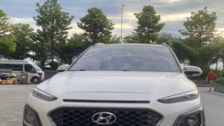 Em cần bán lại Hyundai Kona 1.6 Turbo sx 2019. 
