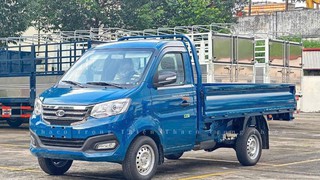 Cần bán xe tải Thaco 9 tạ 9 tại Hải Phòng 