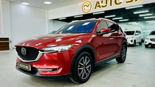 Mazda CX 5 mdel 2019 cao cấp 2.5L AWD Signature Premium 