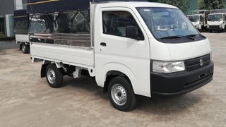 Suzuki Carry Pro   Giảm ngay 20tr đối với dòng 2023, 15tr đối với dòng 2024 ...