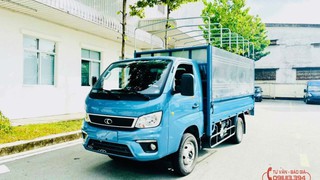 Xe tải 1 tấn 9 Thaco Frontier TF2800 thùng 3.5 mét tại Hải Phòng 