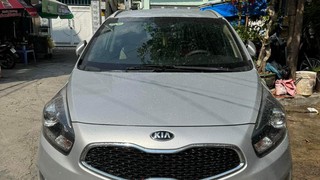 Bán kia RONDO  máy dầu số tự động 2016 