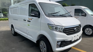 XE TẢI VAN TF480V 2S   xe tải van thùng dài nhất phân khúc 