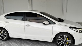 BÁN XE Cerato 1.6 AT sản xuất 2020 