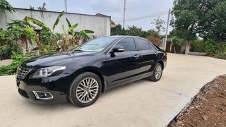 Đẳng Cấp là Mãi mãi Camry 2.4G đời 2009 AT 