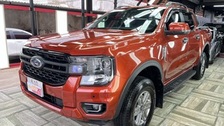 Chính chủ bán xe Ford Ranger 2022 máy dầu 