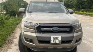 Ford Ranger 2015 XLS 2.2 4x2 AT 