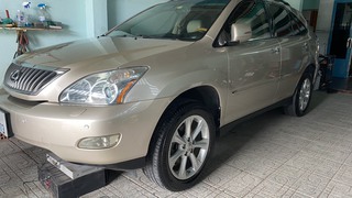 Chính chủ bán xe LEXUS RX 350 SX năm 2007 