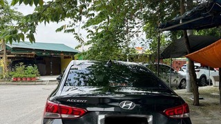 Chính Chủ Cần Bán  Xe Hyundai Accsent 1.4 At Bản Đặc Biệt Sản Xuất 2020 
