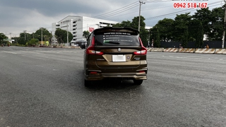 Suzuki Ertiga Hybrid bản Sport Limited bản cao cấp 