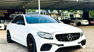 Mer E300 AMG sx 2020 Up full E63 thể thao cá tính cho anh em sành chơi. 