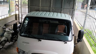 Chính Chủ Bán Xe Hãng Hyundai Đai 3 Chỗ Ngồi Tại Mỹ Đức   Hà Nội 