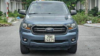 BÁN XE Ford ranger XLS 2019 số sàn một cầu, máy dầu 2.2 