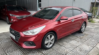 Cần bán xe HyunDai Accent 2020 bản đặc biệt 