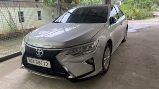 Bán Xe Camry Bản 2.0  2014   Giá 450 Triệu . 