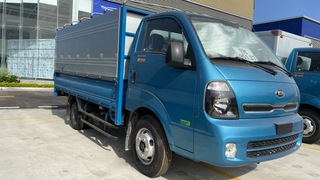 KIA K250, xe sẵn giao ngay, giá cực tốt trong tháng 8⃣ 