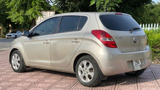 Chính chủ bán xe Hyundai i20 sản xuất 2010 