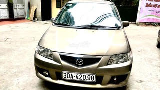 Chính chủ bán xe Mazda Premacy 2003 1.8 AT 