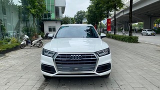 Bán Audi Q5 2.0 Sport, sản xuất 2019, 1 chủ từ mới. 