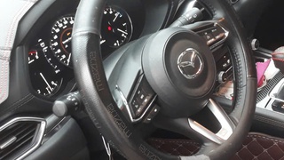 Mazda CX 5 2022 Premium   23000 km 