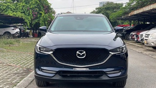 Chính chủ cần bán xe Mazda Cx5 bản 2022 cao cấp 