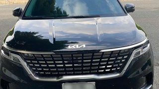 Chính Chủ Cần Bán Xe Kia Carnival Bản Signature 