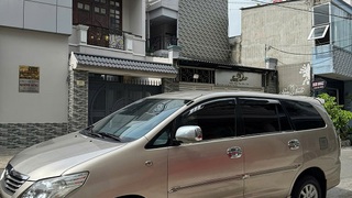 Bán xe Toyota innova 2.0E MT   2013   Giá 295 triệu . 