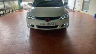 Bán xe Honda Civic   2009   GIÁ 230TR 