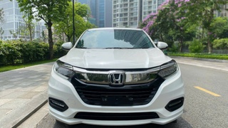 HONDA HRV L 2019, xe cá nhân đẹp xuất sắc 