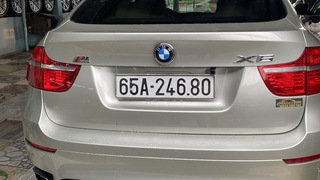 BMW 5 Series 2009   173000 km  470 triệu 