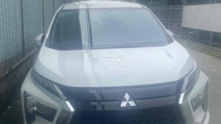 Mitsubishi Xpander 2023 AT   17000 km  570 triệu 