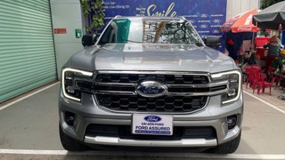 Chính chủ bán xe Ford Everest Titanium 4X4 sản xuất năm 2022 