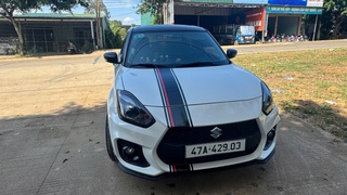 Suzuki Swift 2021   29000 km  480 triệu 