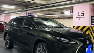 Chính Chủ Cần Bán Xe Lexus Rx 300 Sản Xuất Năm 2020 