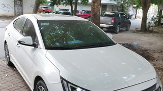 Hyundai Elantra 2020 2.0 AT   49000km 