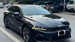 Bán nhanh xe KIA K5 bản premium sx 2022 