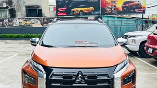 Chính chủ cần bán xe   Mitsubishi Xpander Cross 2023 