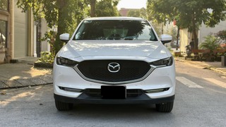 Cần bán Mazda CX5 Luxury 2.5 