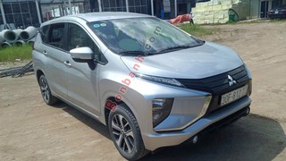 Chính chủ bán xe Mitsubishi Xpander 2019 1.5AT, tên cá nhân, biển Hà Nội 