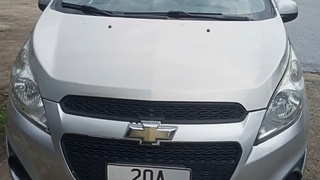 Chevrolet Spark 2015   217000 km  130 triệu 