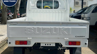 Suzuki Carry Pro 2024 